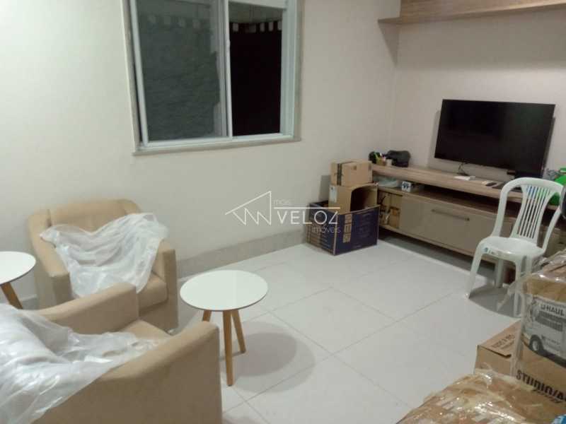 Apartamento, 1 quarto, 50 m² - Foto 14