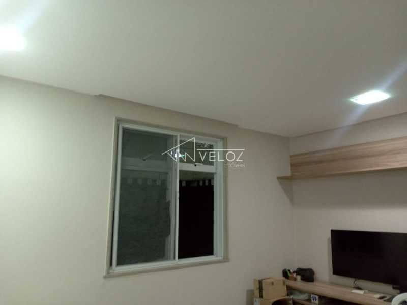 Apartamento, 1 quarto, 50 m² - Foto 15