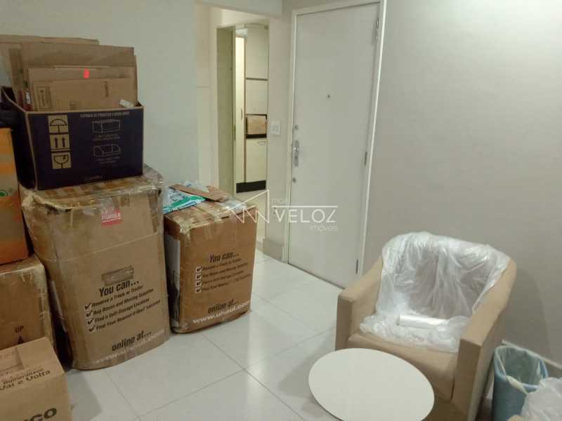 Apartamento, 1 quarto, 50 m² - Foto 3