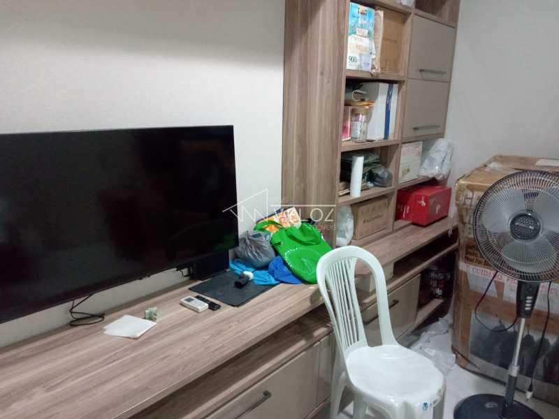 Apartamento, 1 quarto, 50 m² - Foto 9