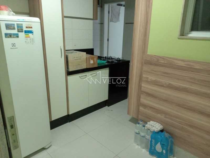 Apartamento, 1 quarto, 50 m² - Foto 18