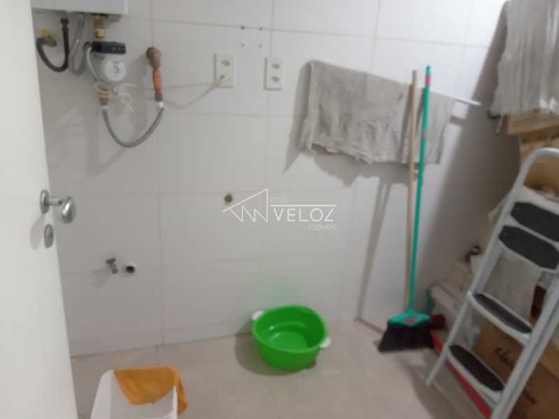 Apartamento, 1 quarto, 50 m² - Foto 11