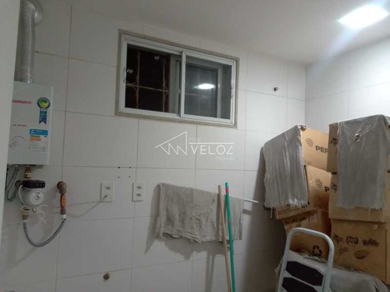 Apartamento, 1 quarto, 50 m² - Foto 21
