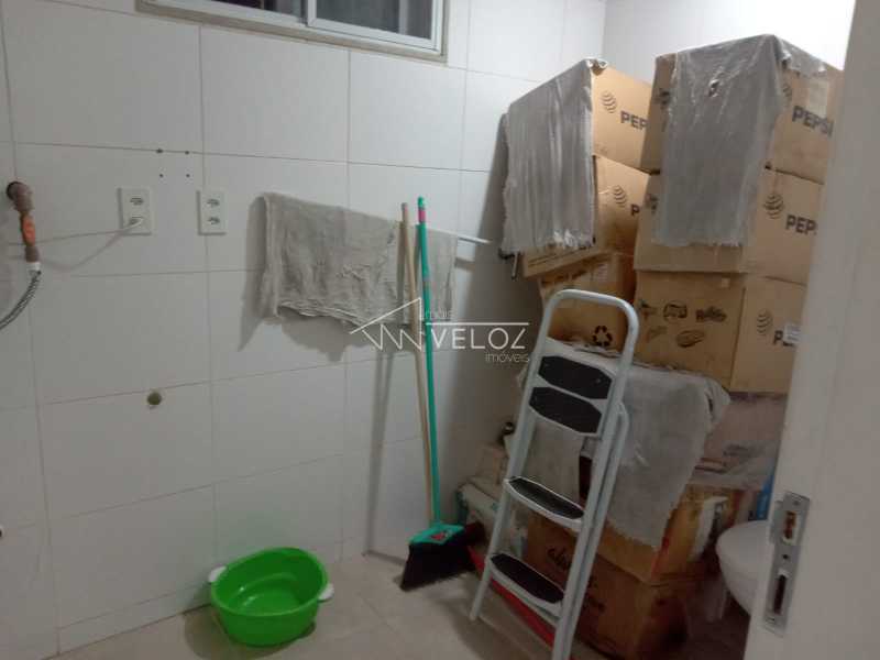 Apartamento, 1 quarto, 50 m² - Foto 6