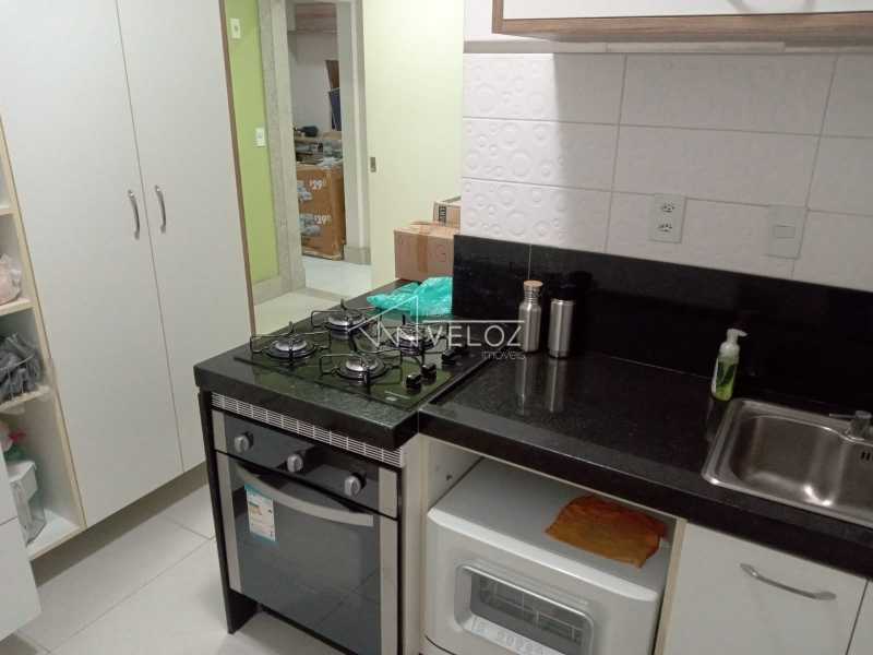 Apartamento, 1 quarto, 50 m² - Foto 20