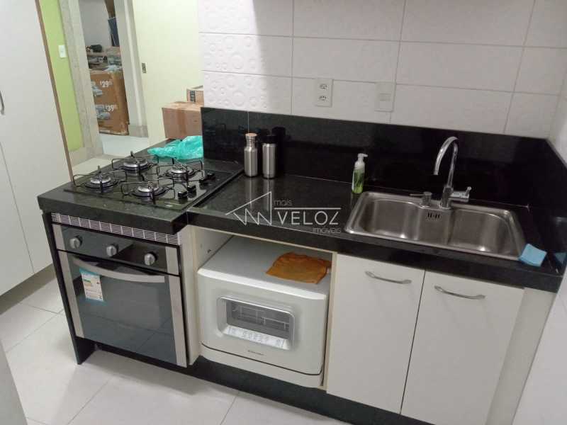 Apartamento, 1 quarto, 50 m² - Foto 4