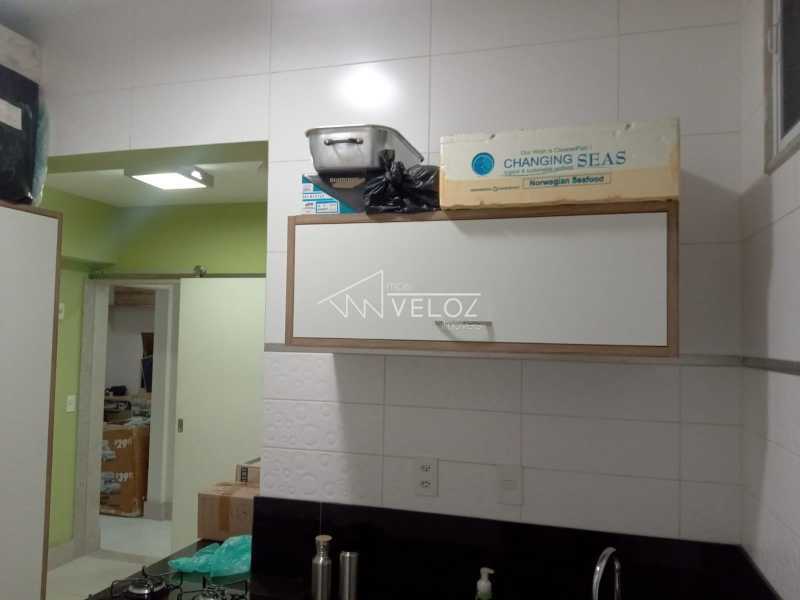 Apartamento, 1 quarto, 50 m² - Foto 7