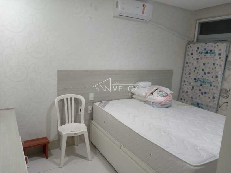 Apartamento, 1 quarto, 50 m² - Foto 8