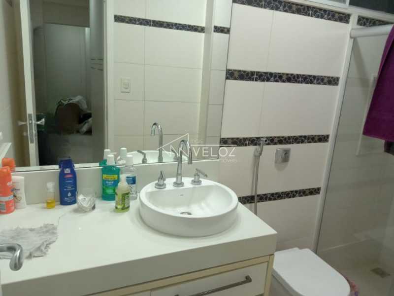 Apartamento, 1 quarto, 50 m² - Foto 10