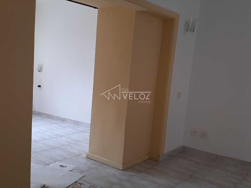 Apartamento à venda com 1 quarto, 32m² - Foto 5