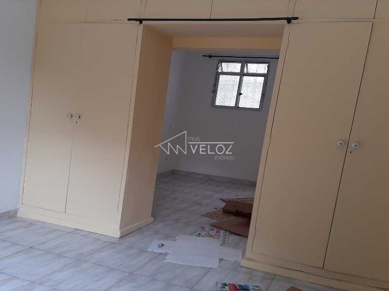 Apartamento à venda com 1 quarto, 32m² - Foto 9