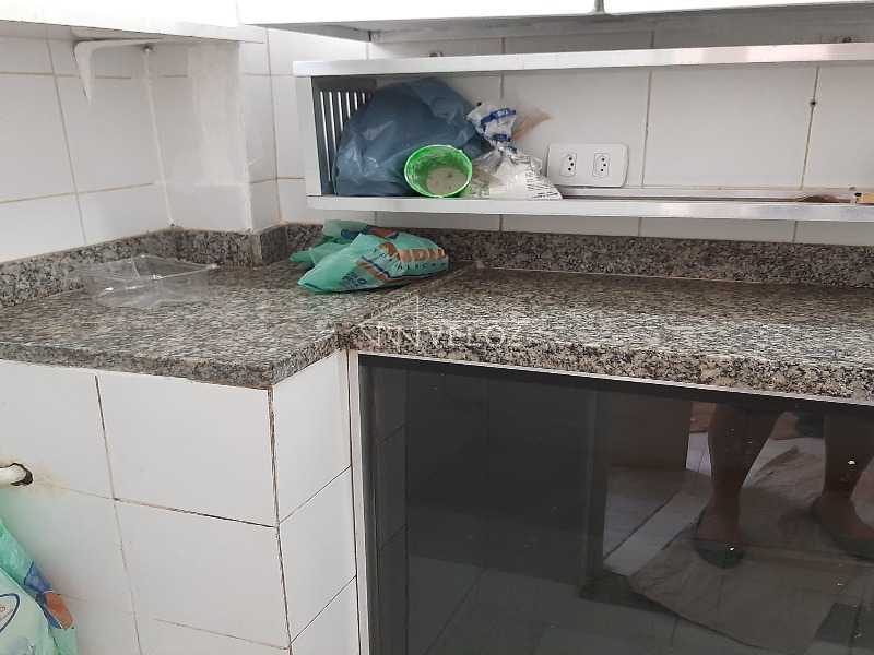 Apartamento à venda com 1 quarto, 32m² - Foto 13