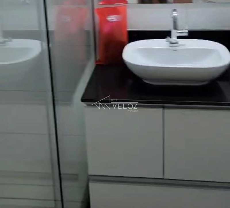 Apartamento, 2 quartos, 78 m² - Foto 5