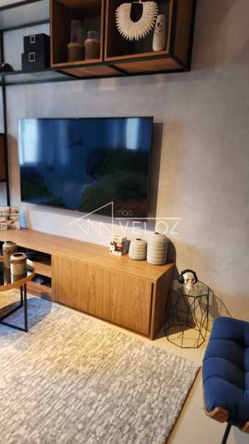 Apartamento, 2 quartos, 78 m² - Foto 14