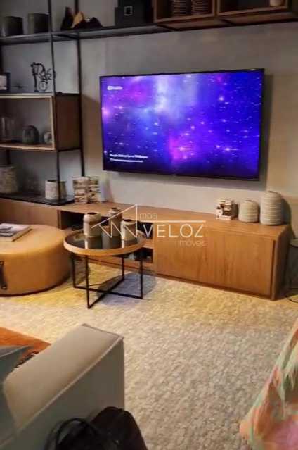 Apartamento, 2 quartos, 78 m² - Foto 1