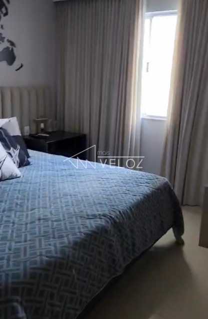Apartamento, 2 quartos, 78 m² - Foto 7