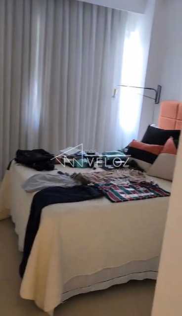 Apartamento, 2 quartos, 78 m² - Foto 2