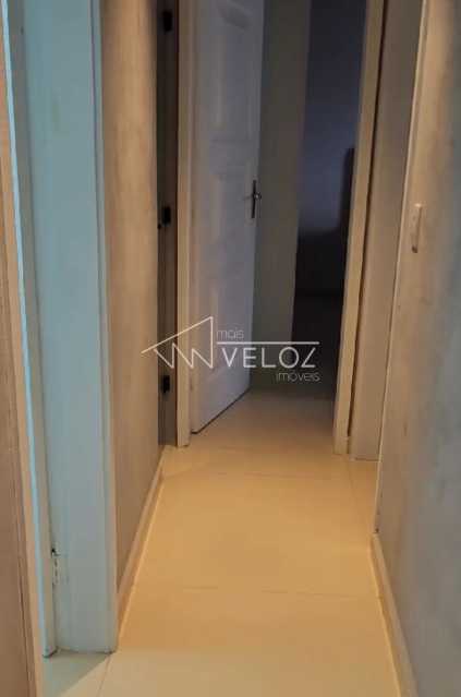 Apartamento, 2 quartos, 78 m² - Foto 8