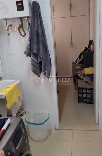 Apartamento, 2 quartos, 78 m² - Foto 15