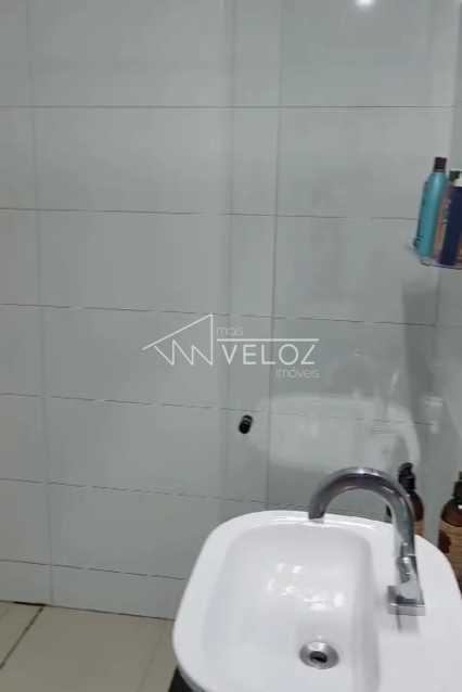 Apartamento, 2 quartos, 78 m² - Foto 10