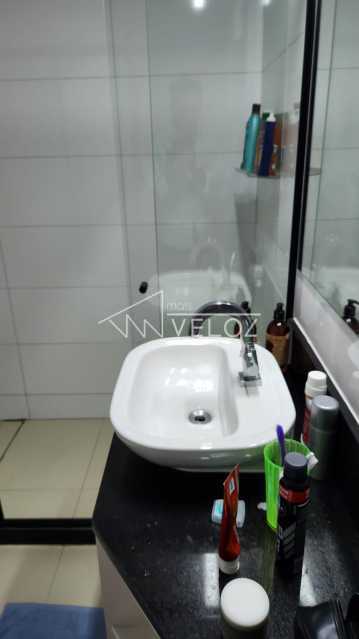 Apartamento, 2 quartos, 78 m² - Foto 11