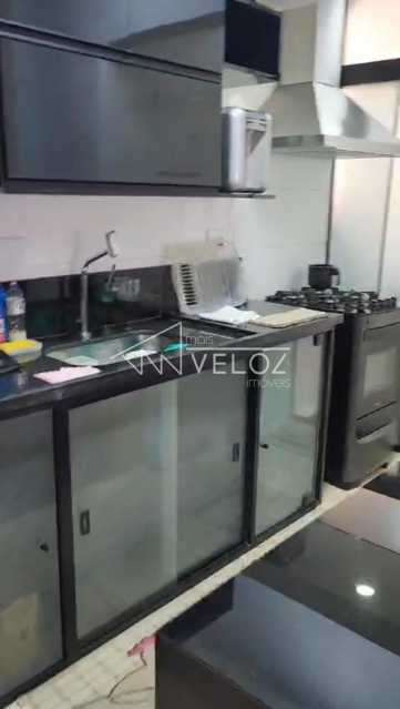 Apartamento, 2 quartos, 78 m² - Foto 4