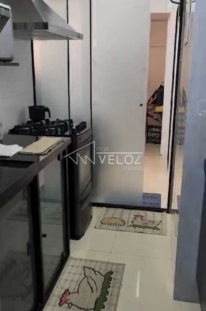 Apartamento, 2 quartos, 78 m² - Foto 12