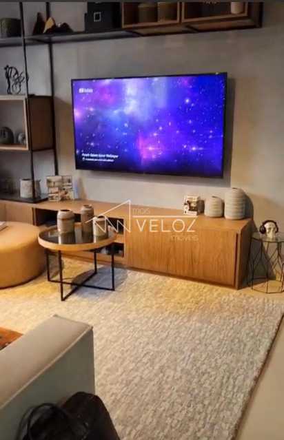 Apartamento, 2 quartos, 78 m² - Foto 13