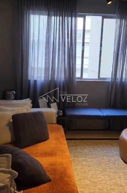 Apartamento, 2 quartos, 78 m² - Foto 16