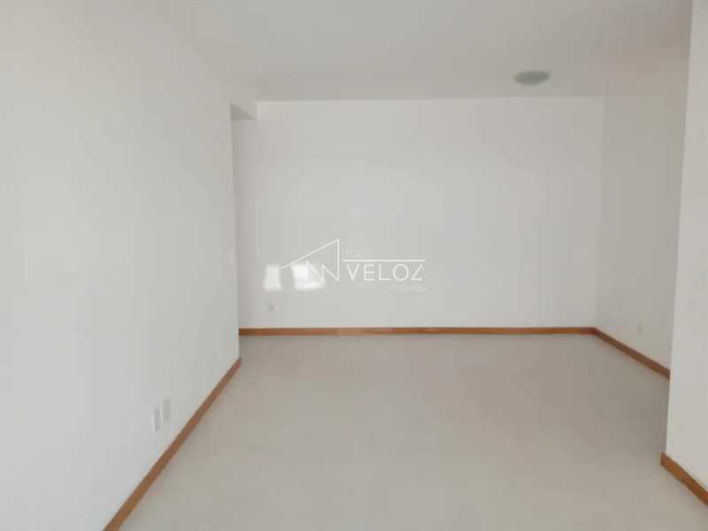 Apartamento à venda com 3 quartos, 93m² - Foto 3