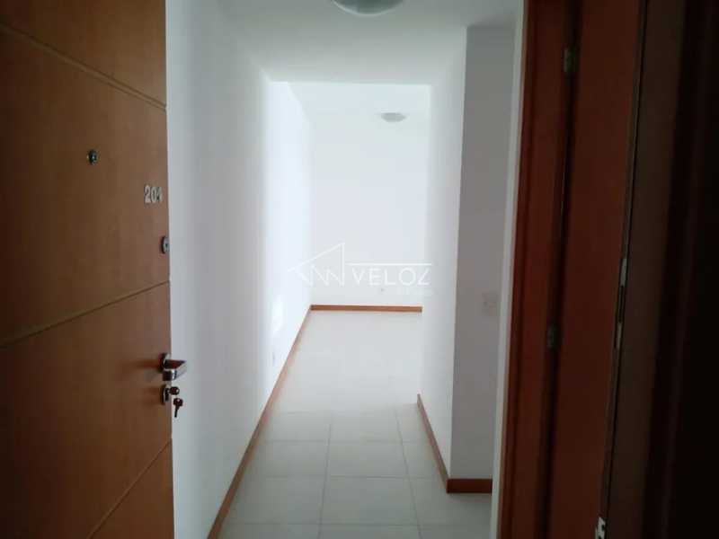 Apartamento à venda com 3 quartos, 93m² - Foto 7