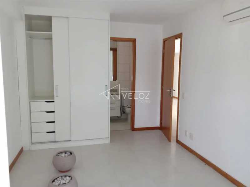 Apartamento à venda com 3 quartos, 93m² - Foto 8