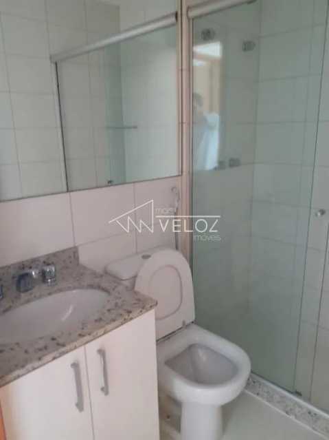 Apartamento à venda com 3 quartos, 93m² - Foto 11