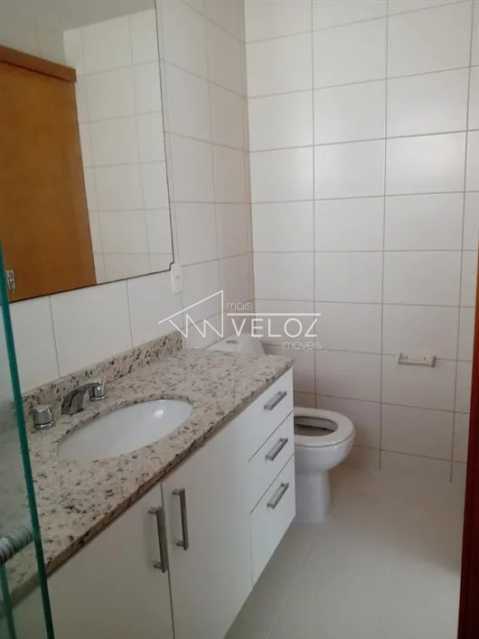 Apartamento à venda com 3 quartos, 93m² - Foto 12