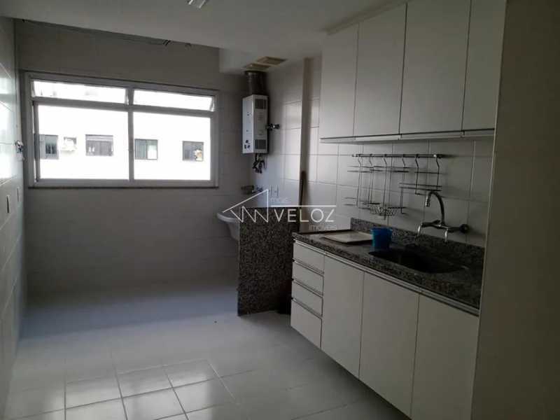 Apartamento à venda com 3 quartos, 93m² - Foto 14