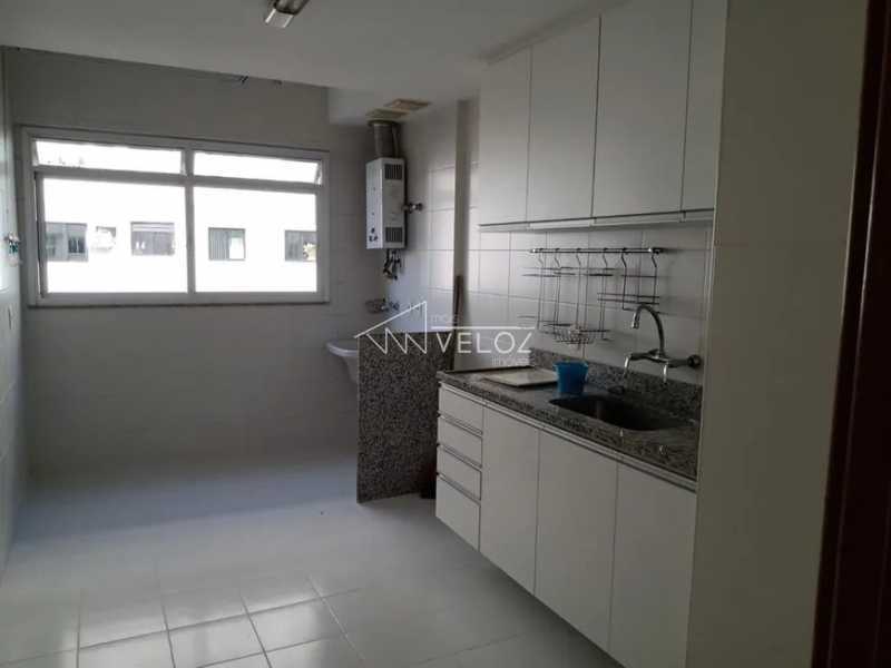 Apartamento à venda com 3 quartos, 93m² - Foto 15