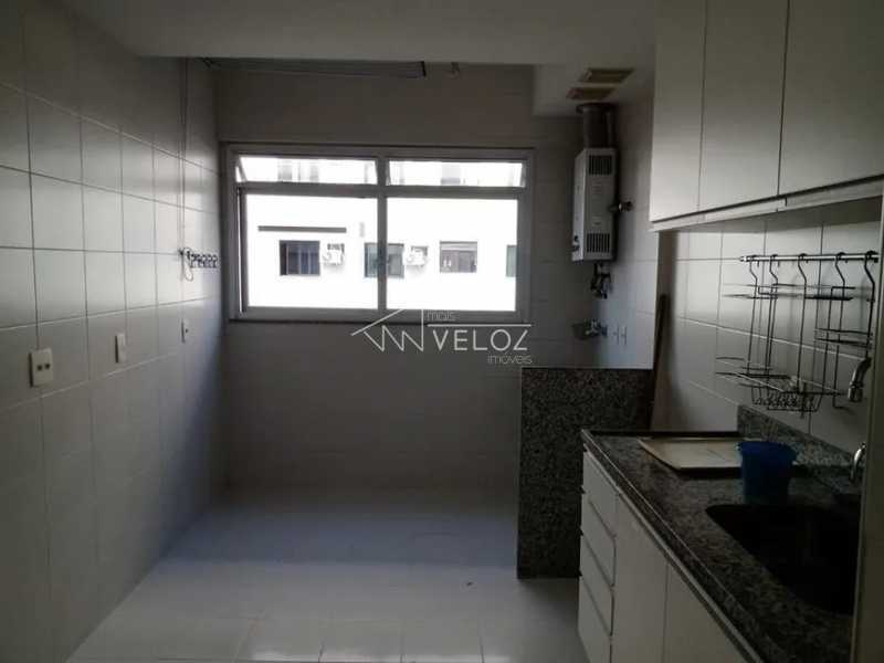 Apartamento à venda com 3 quartos, 93m² - Foto 16