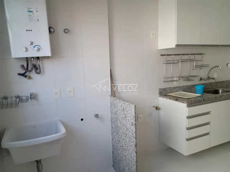 Apartamento à venda com 3 quartos, 93m² - Foto 17