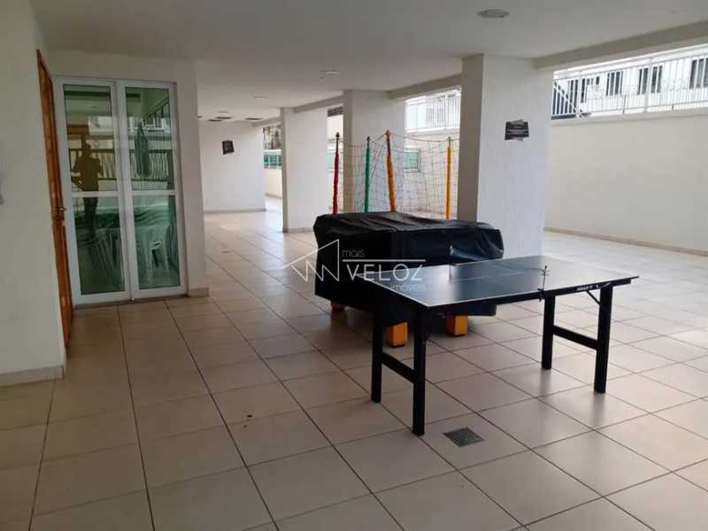 Apartamento à venda com 3 quartos, 93m² - Foto 19