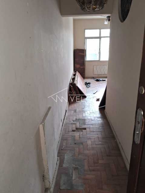 Apartamento à venda com 2 quartos, 53m² - Foto 1