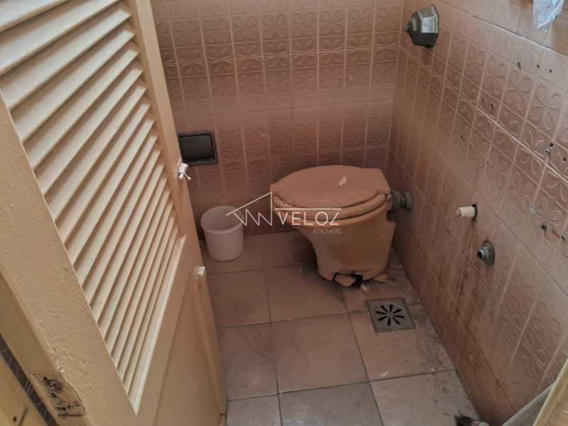 Apartamento à venda com 2 quartos, 53m² - Foto 13