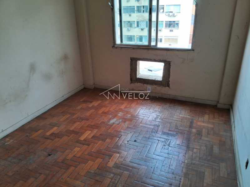 Apartamento à venda com 2 quartos, 53m² - Foto 7