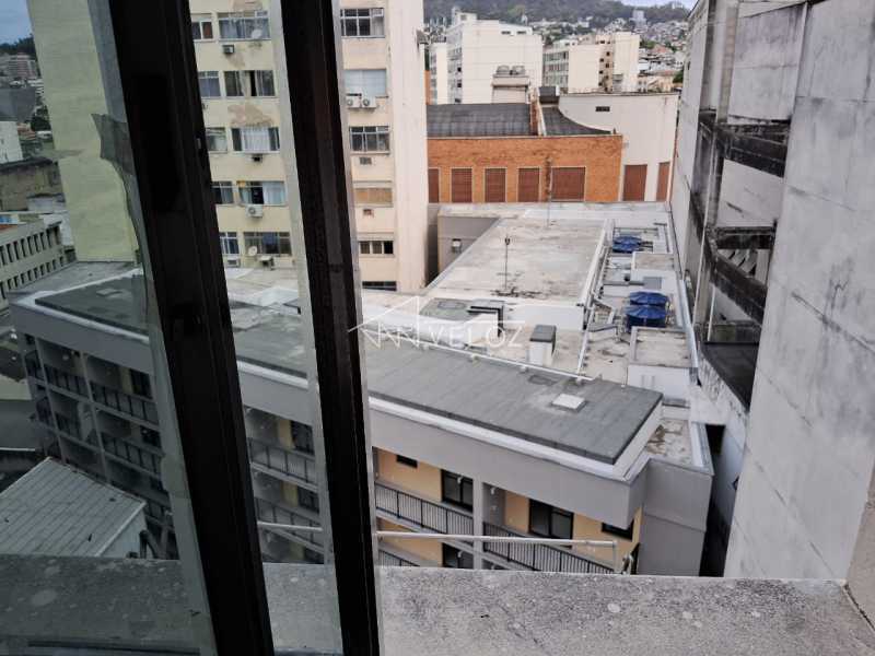 Apartamento à venda com 2 quartos, 53m² - Foto 14