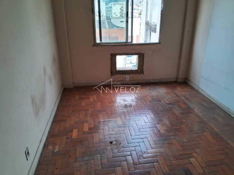 Apartamento à venda com 2 quartos, 53m² - Foto 9