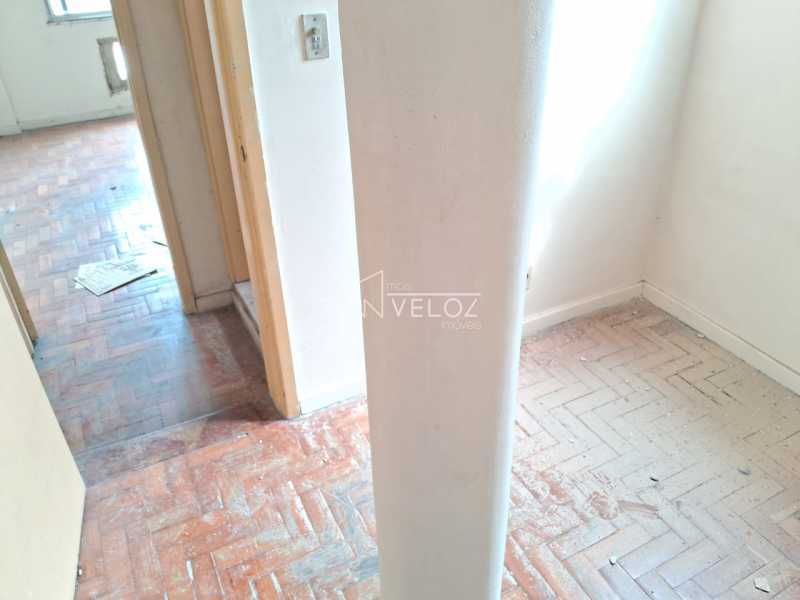 Apartamento à venda com 2 quartos, 53m² - Foto 10