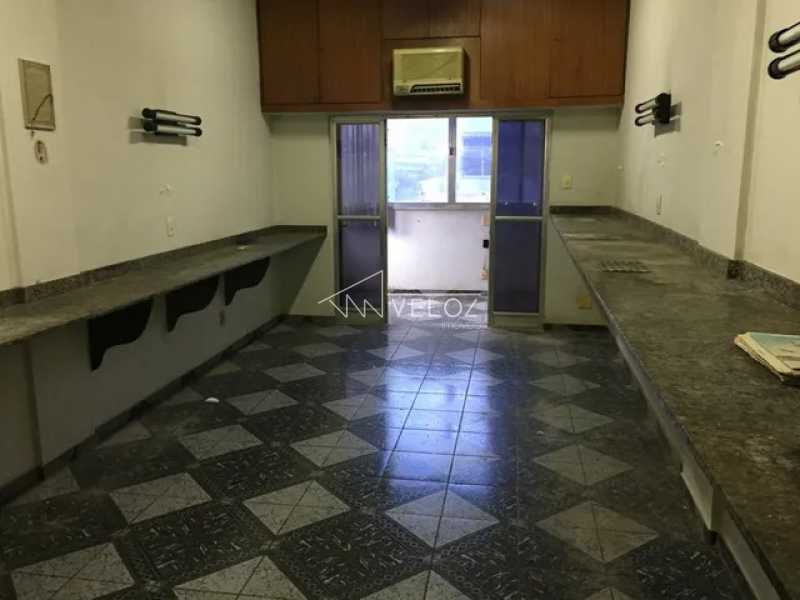 Sala-Conjunto, 29 m² - Foto 3