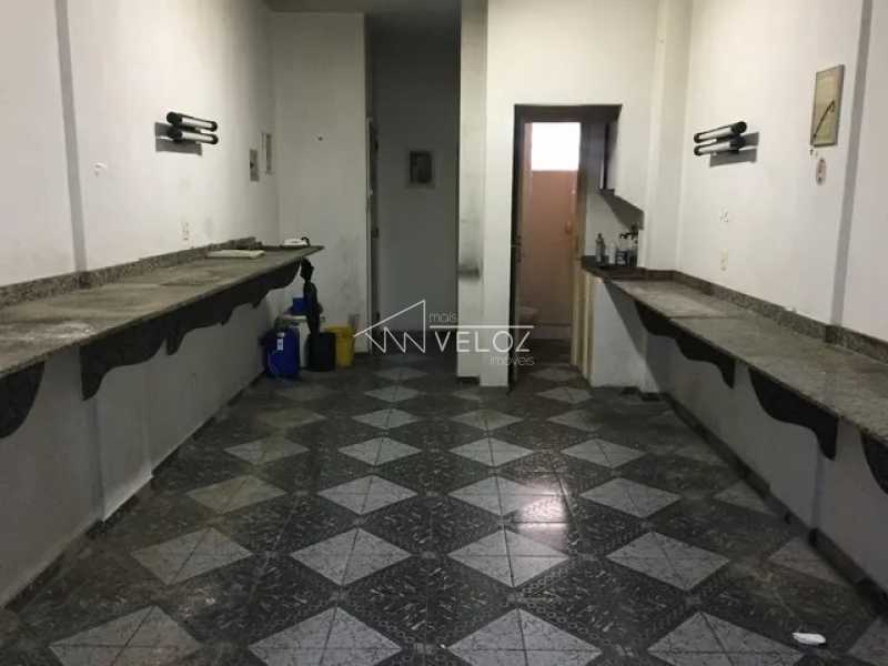 Sala-Conjunto, 29 m² - Foto 13