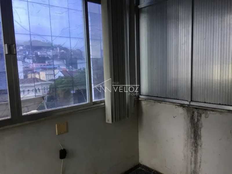 Sala-Conjunto, 29 m² - Foto 16