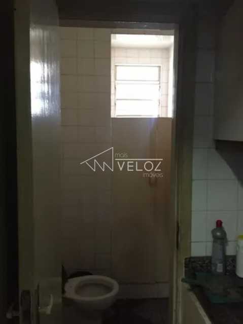 Sala-Conjunto, 29 m² - Foto 23