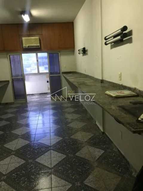 Sala-Conjunto, 29 m² - Foto 12